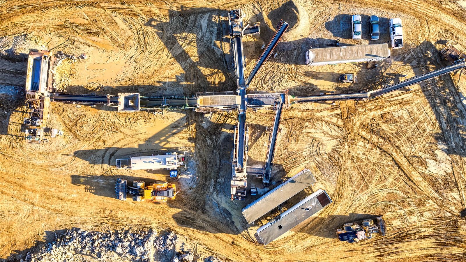 Mantenimiento Predictivo con ML en Minería: El Fin del 'Que No Se Detenga'